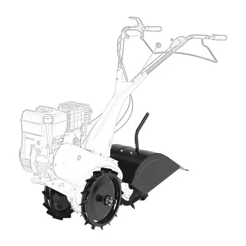Erbjudande STIGA 290030010/10 Rotorpaket
